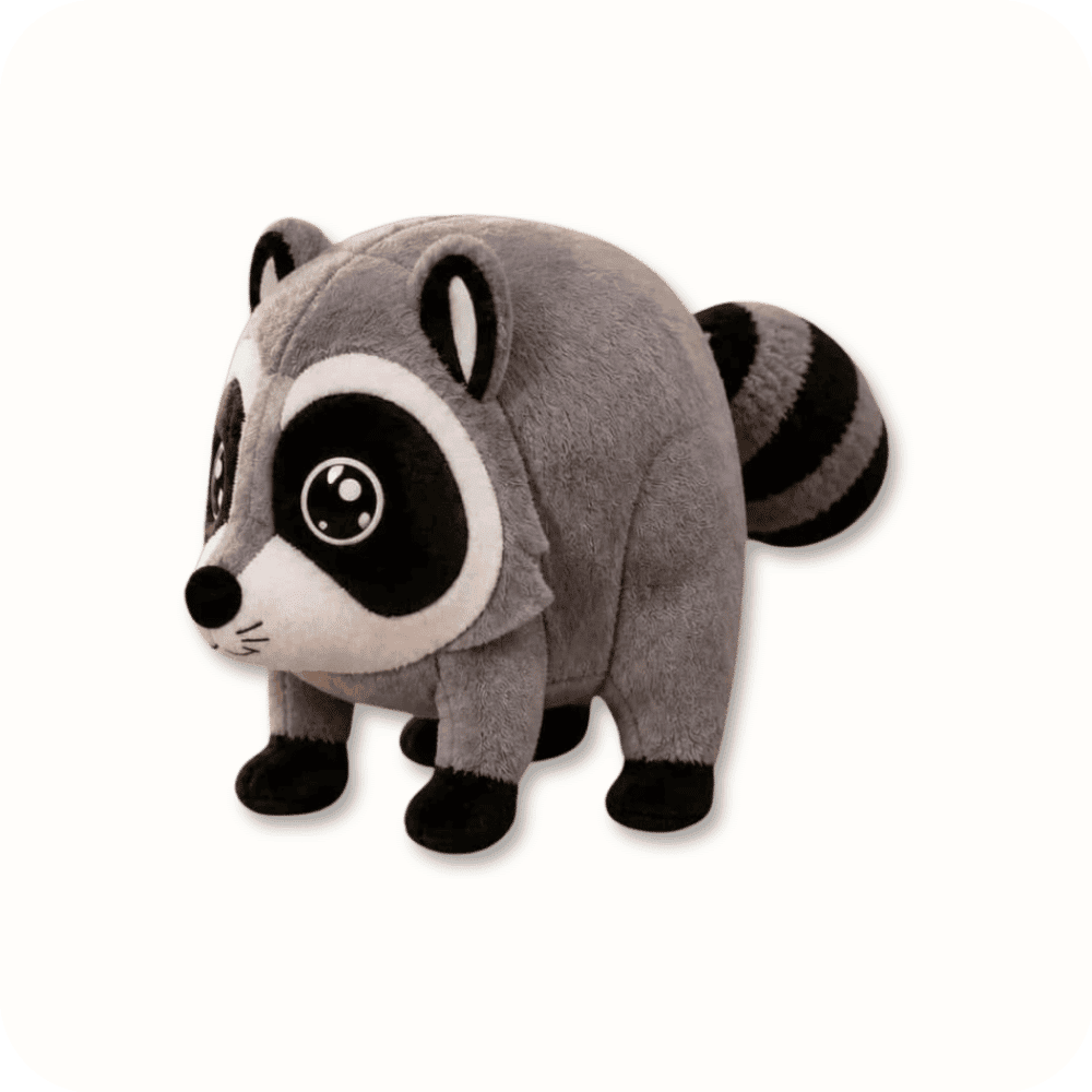 Jimothy Plush Jimothy Plush