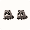 Jimothy Plush 2PCS