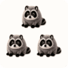 Jimothy Plush 3PCS
