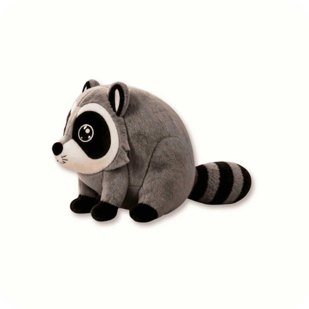 Jimothy Plush Jimothy Plush