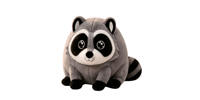 Jimothy Plush Merch