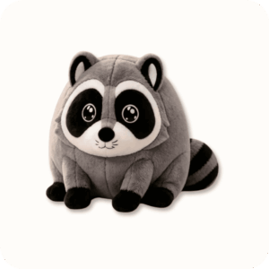 Jimothy Plush