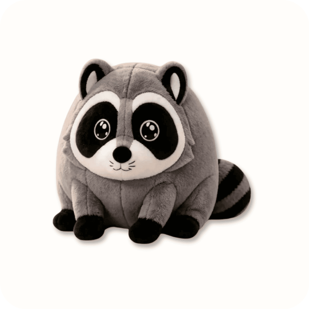 Jimothy Plush Jimothy Plush