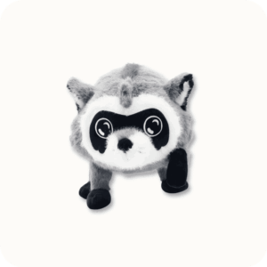 Cute Jimothy Plush